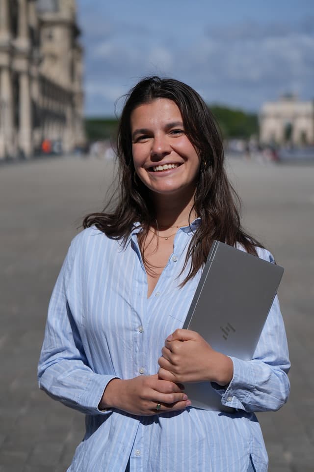 Lucile Pujol